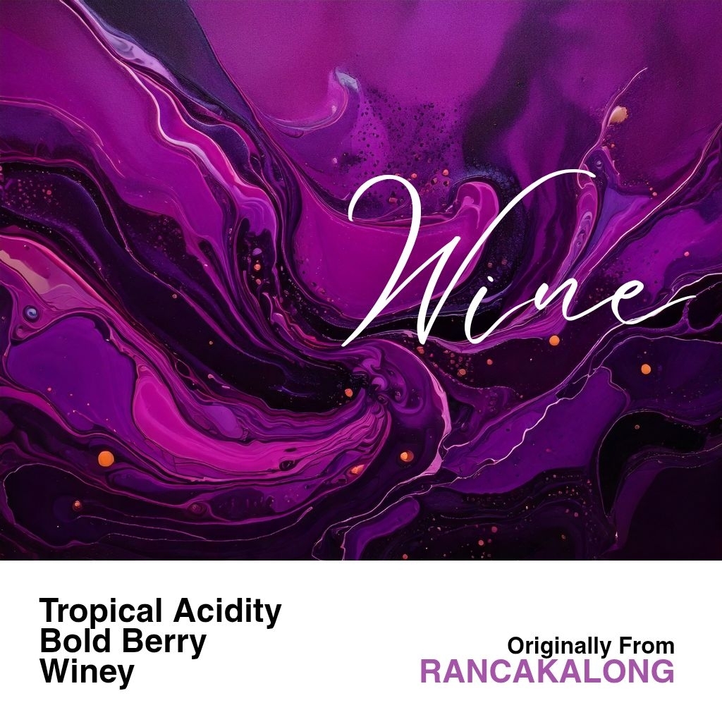 

Kopi Buhoen Wine 100gram