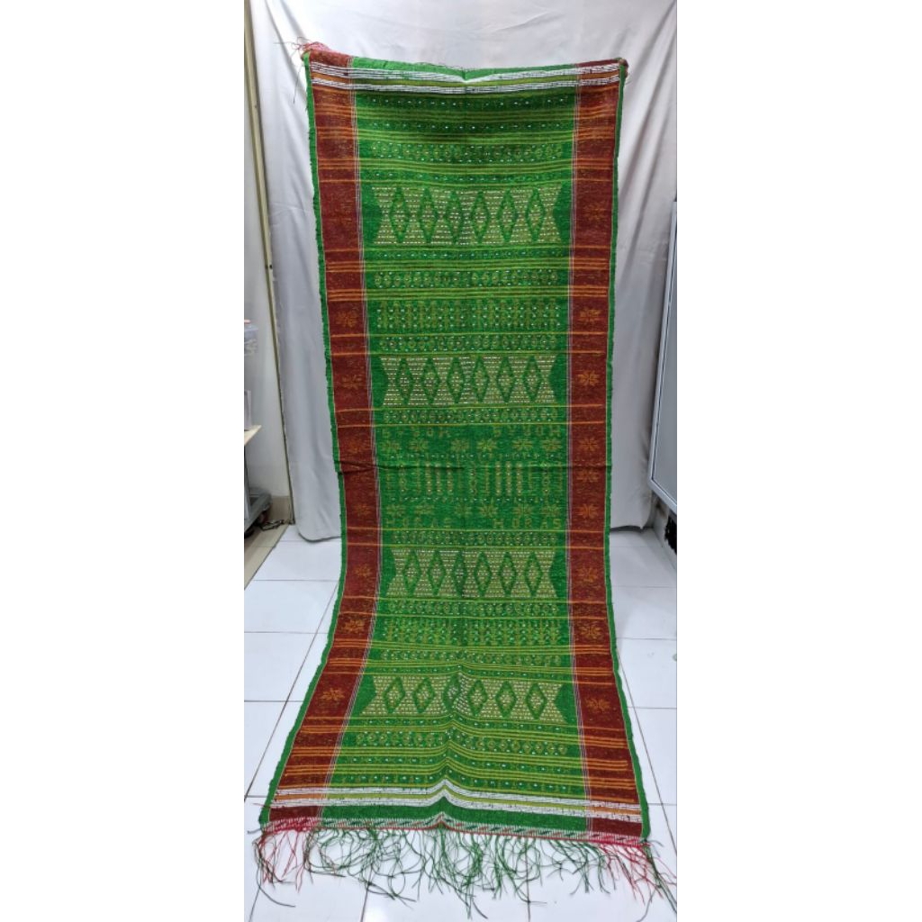 Ulos Sadum Raja Jumbo +Ulos Tu Boru
