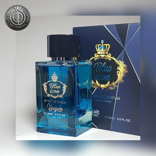 1ml BONJOUR | Blue Icon | Decant Dulu