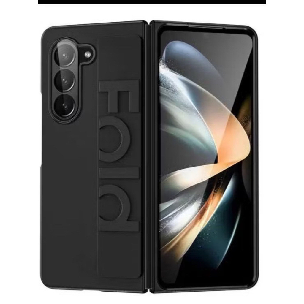 CASE SAMSUNG Z FOLD SERIES Z FOLD 3 Z FOLD 4 Z FOLD 5 Z FOLD 6