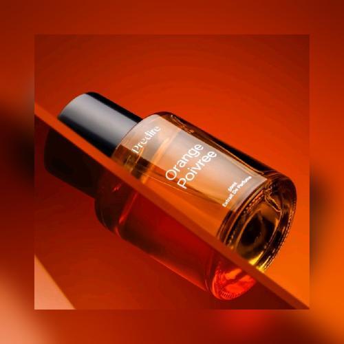 1ml PREDIRE | Orange Poivree | Decant Dulu