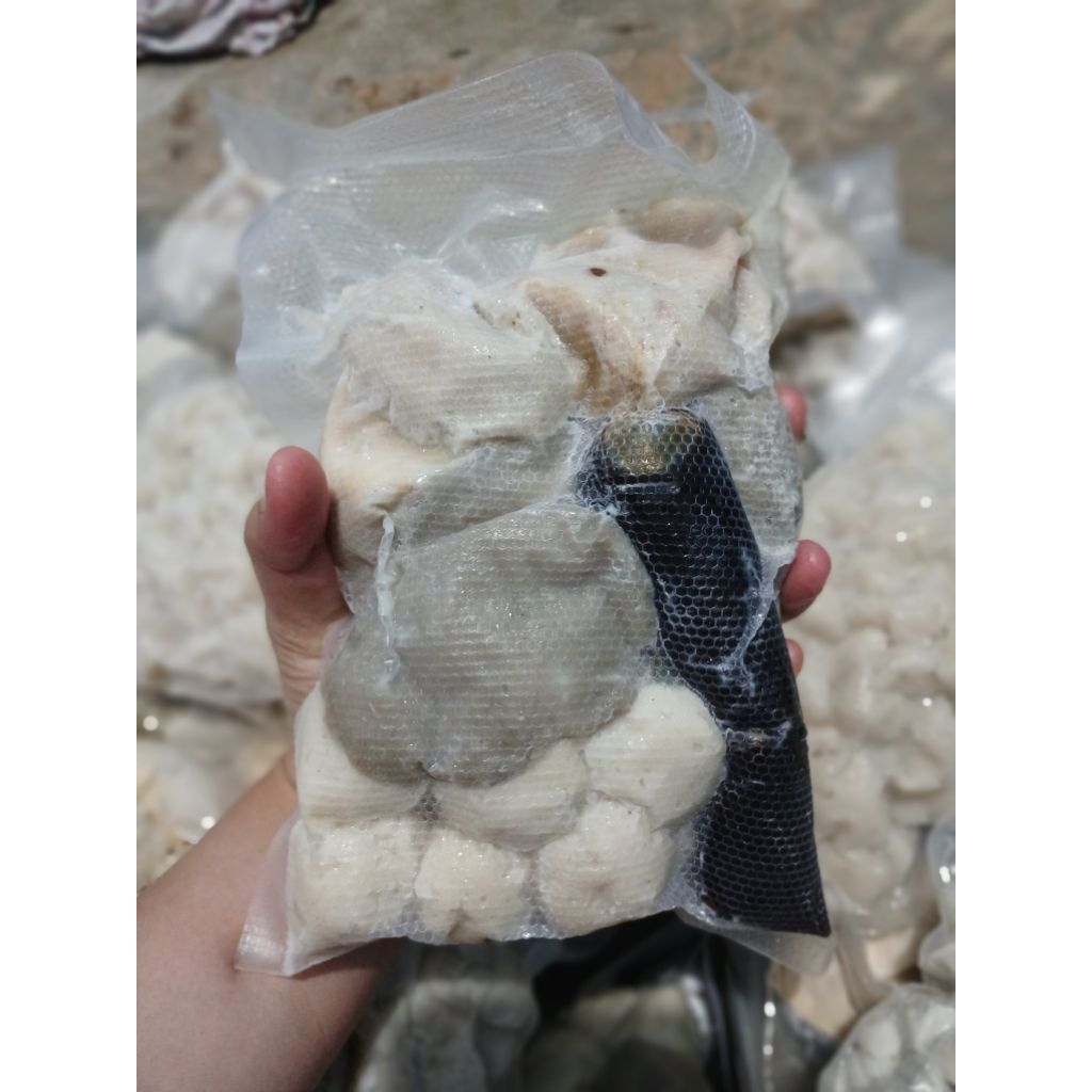 

Pempek Palembang Cik Feby