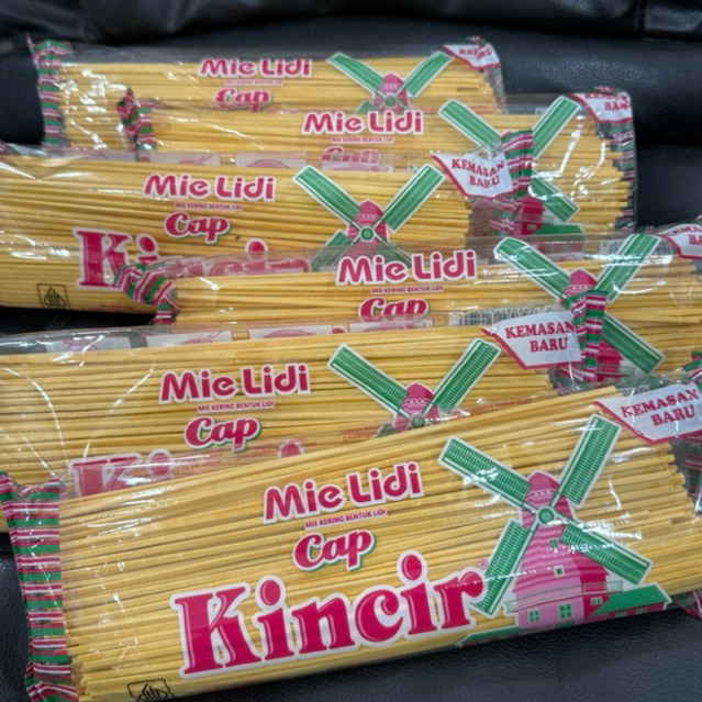 

MIE LIDI KINCIR / MIE GOMAK / MIE ACEH SUMATERA