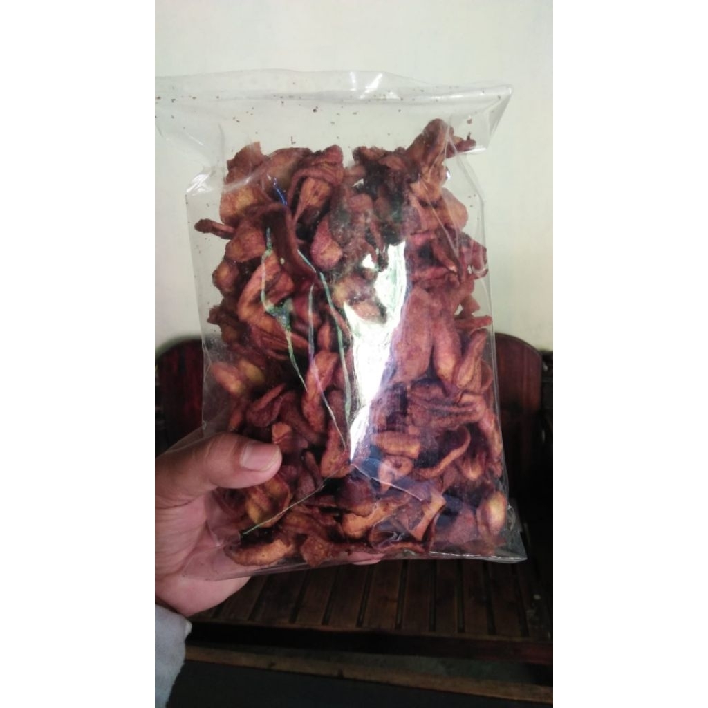 

SALE PISANG KRIPIK PISANG MANIS GURIH