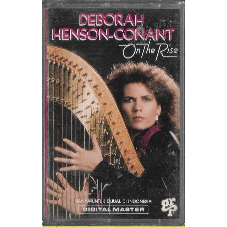 Kaset Pita Original - Deborah Henson-Conant On The Rise
