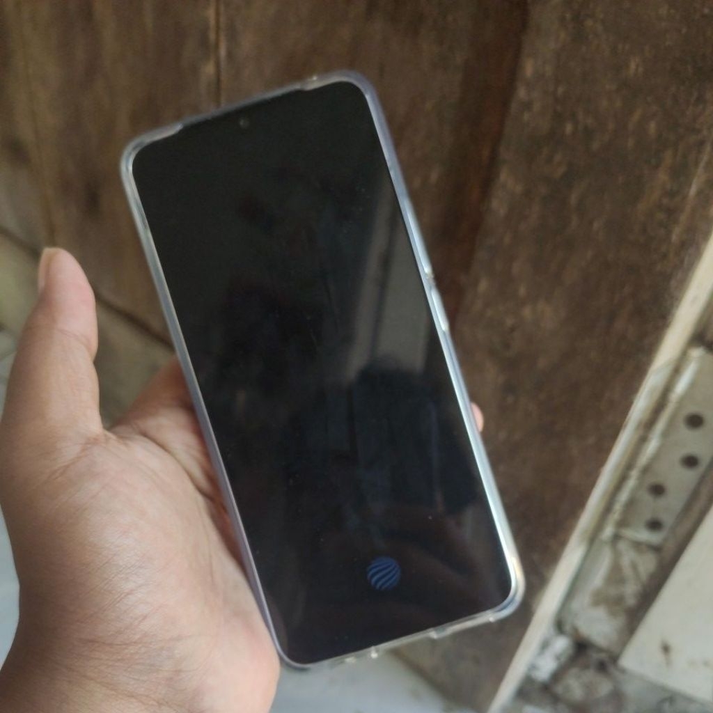Vivo V20 bekas Kondisi seperti baru