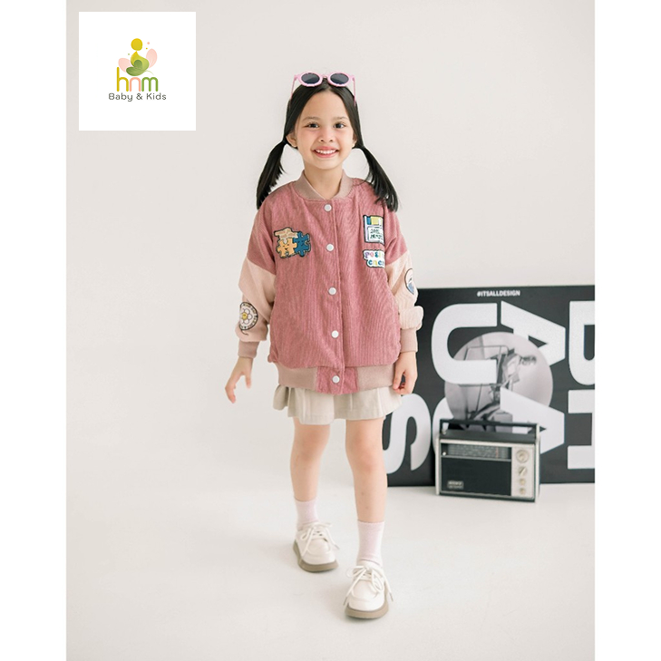 Hunny Bunny Bailey Jacket