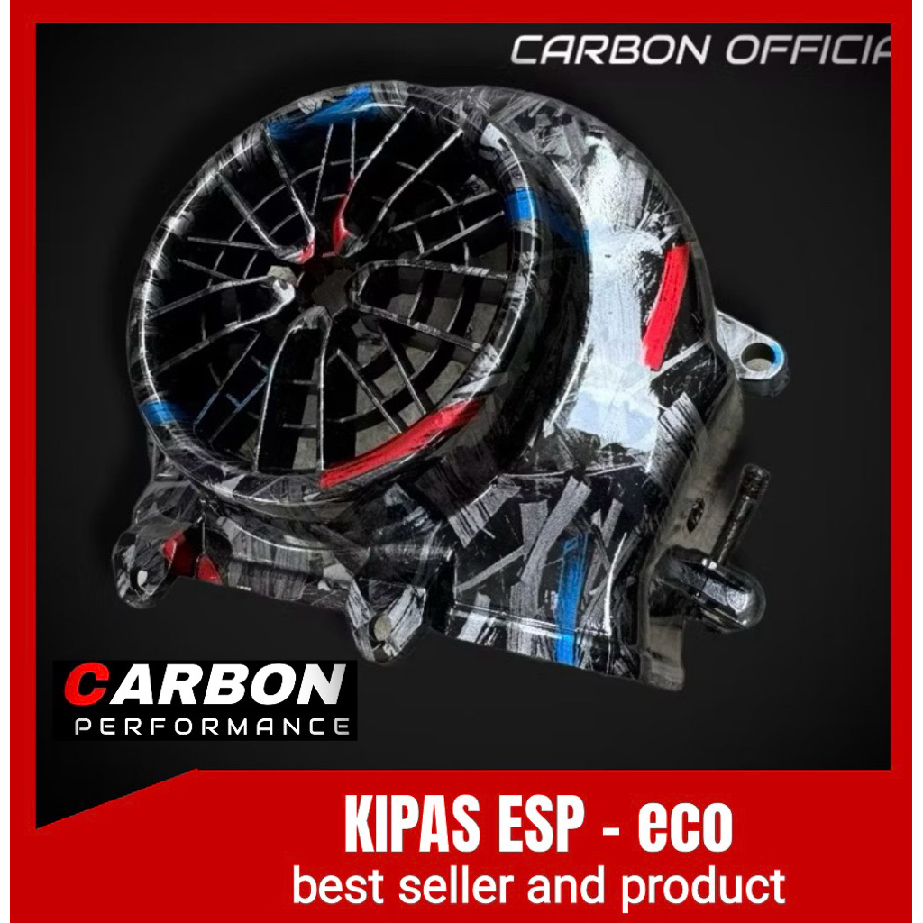 [Populer] Kipas Beat Esp Carbon Forged Kipas Scoopy Esp Carbon Forged Kipas Beat Esp Carbon Forged