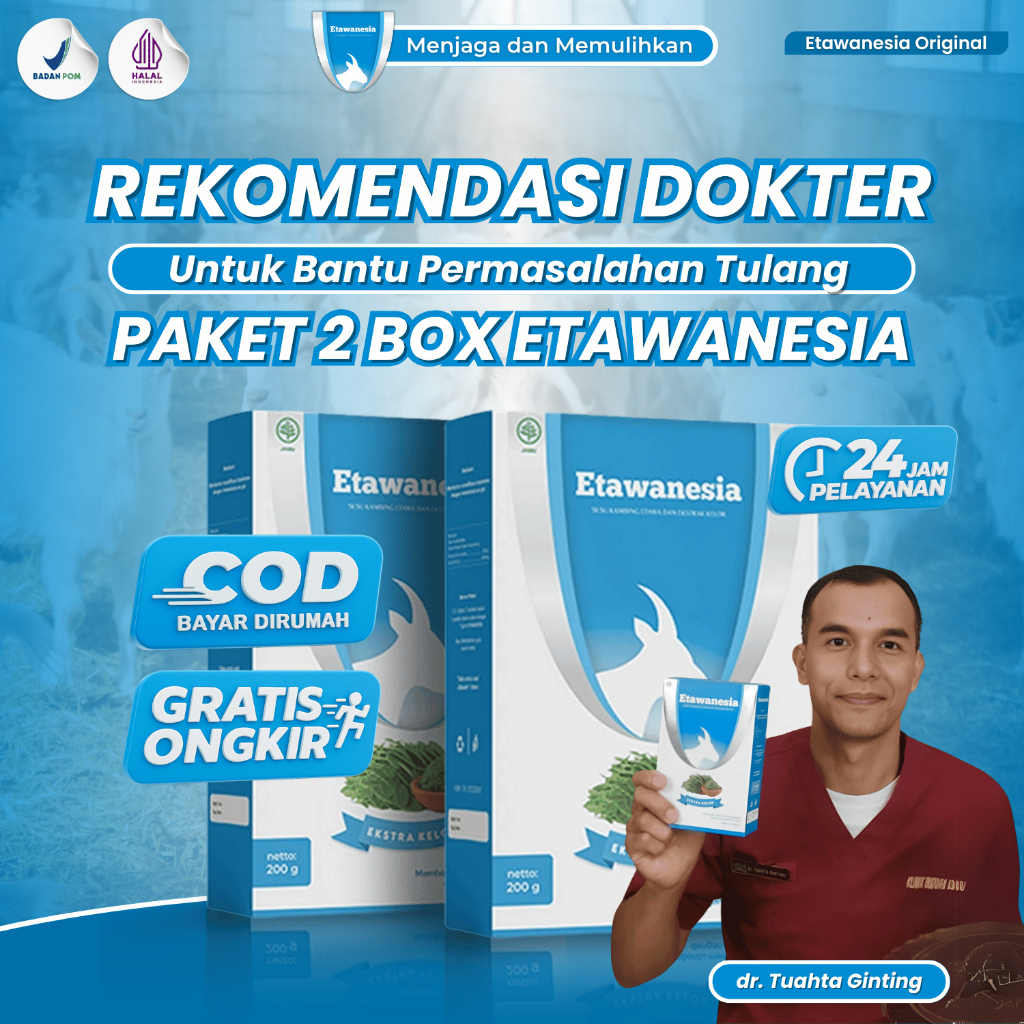 

PAKET 2 BOX SUSU ETAWANESIA ETAWAKU PLATINUM