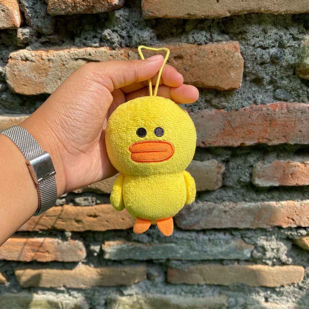 Ganci Sally Line Friends Mini