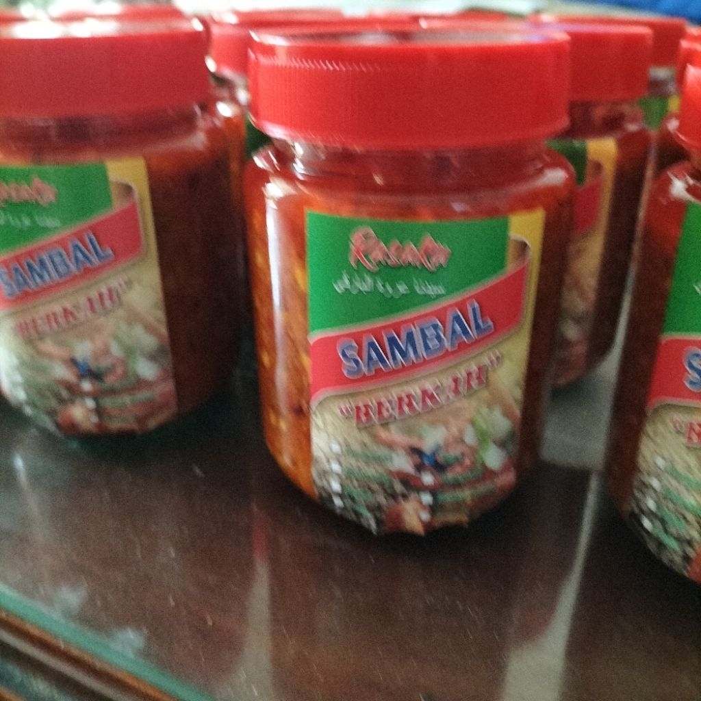 

sambal