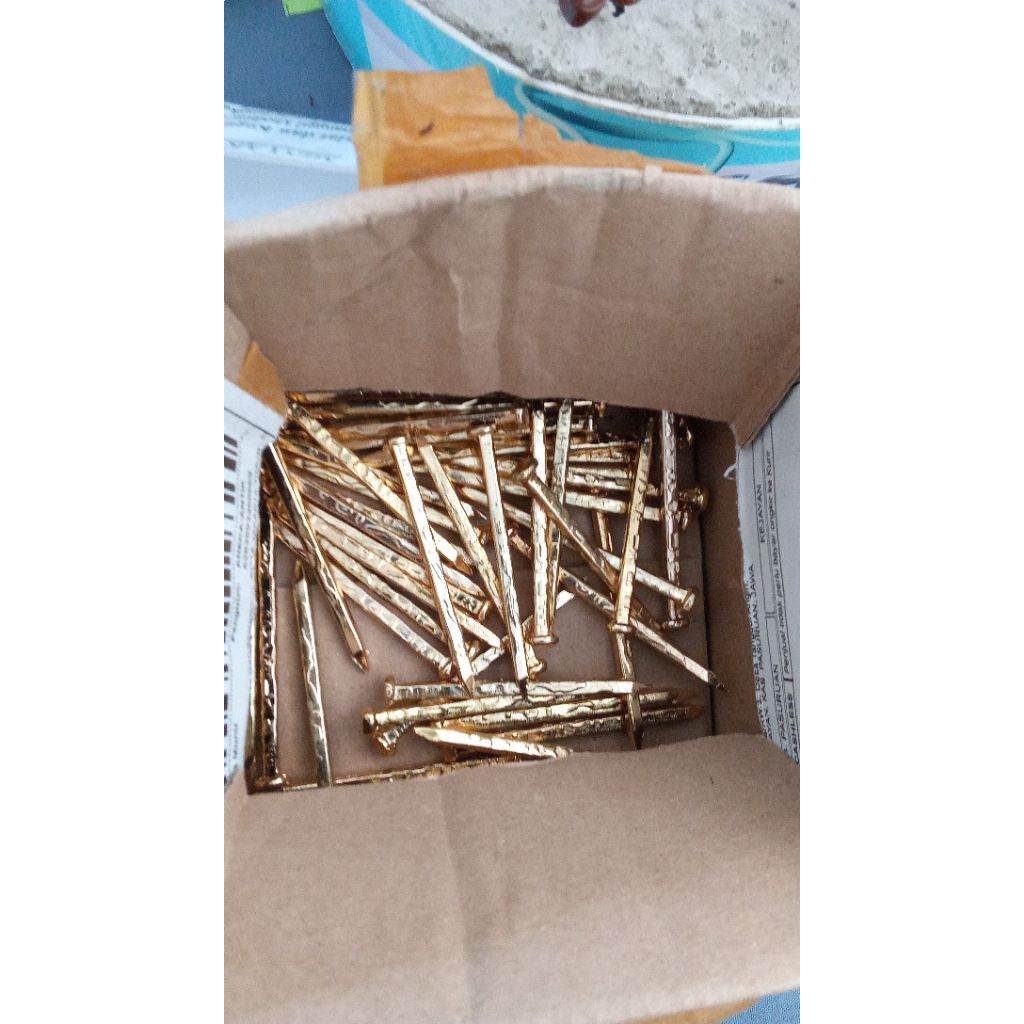 Paku YPP Darussalam tegal rejo Tanggulangin kejayan Pasuruan Jawa Timur