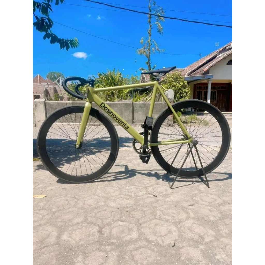 FIXIIE DOSNOVENTA DOLTRAP