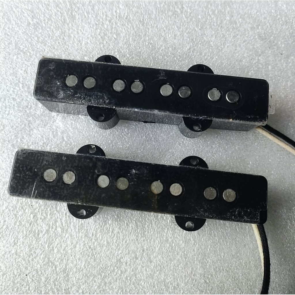 Pickup Fender Jazz bass JB 4 Alnico Original