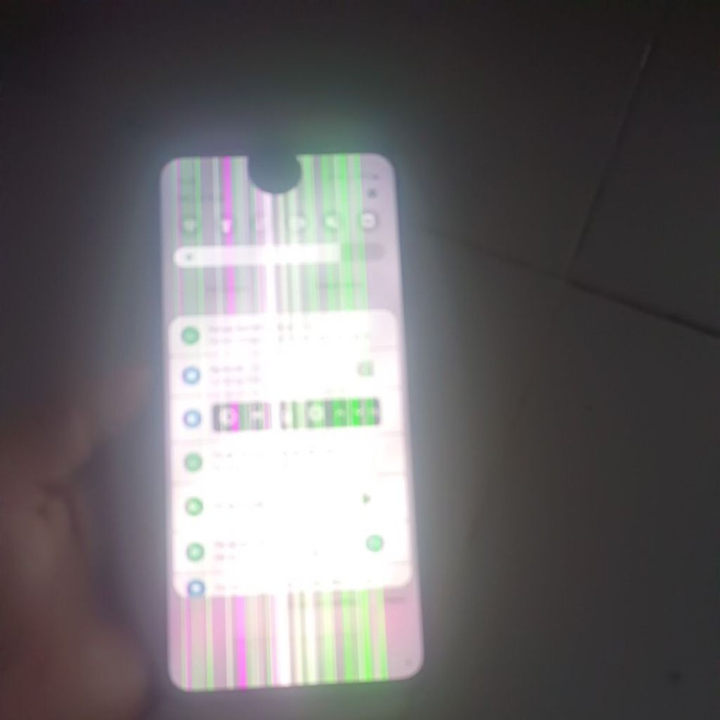 Samsung galaxy S20 ultra