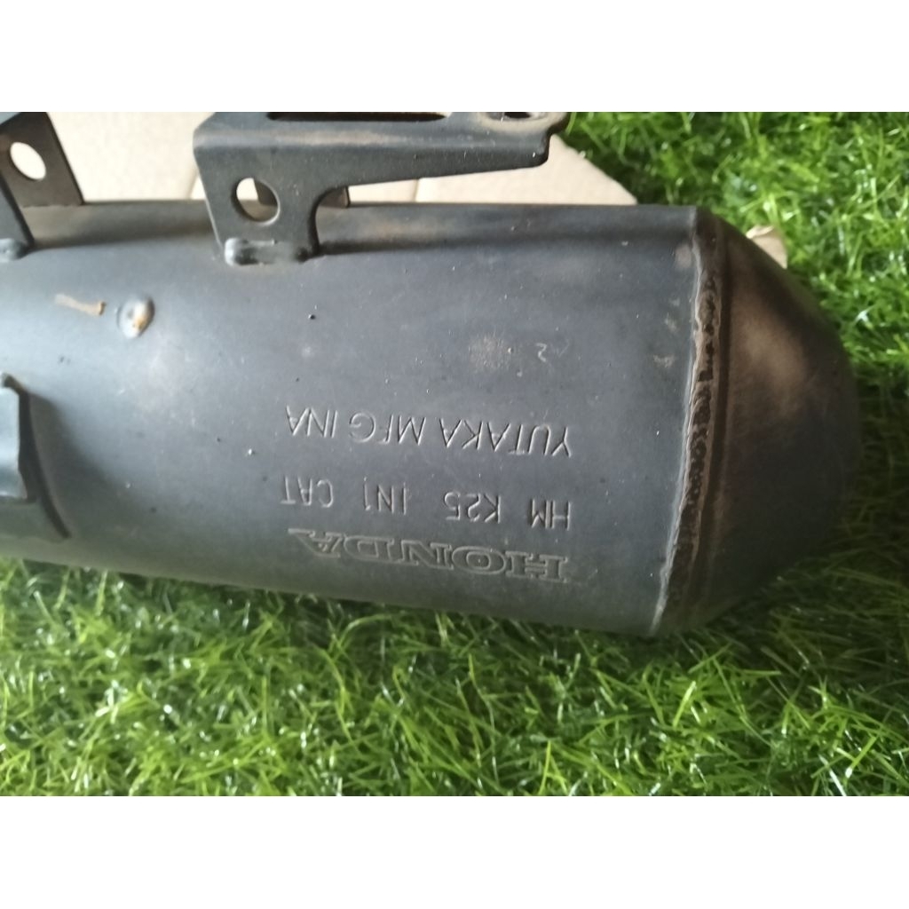 senapot kenalpot setandar beat karbu secufi