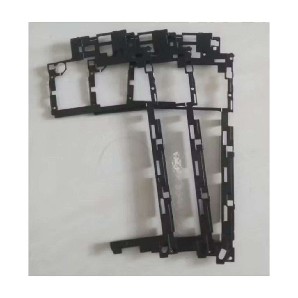 Frame dalam Sony Xperia x performance