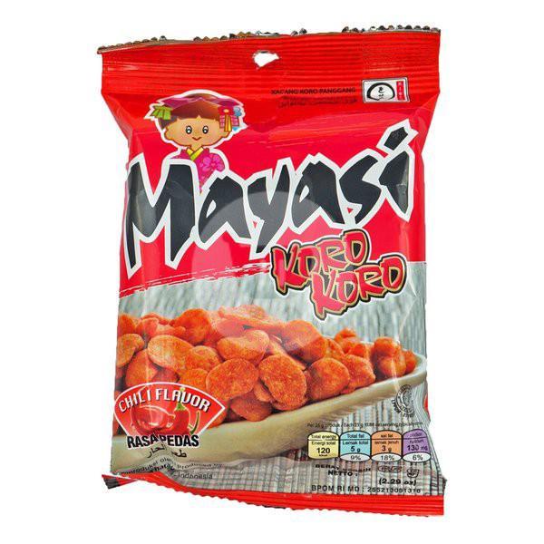 

Mayasi koro koro 60g exp juni 2026