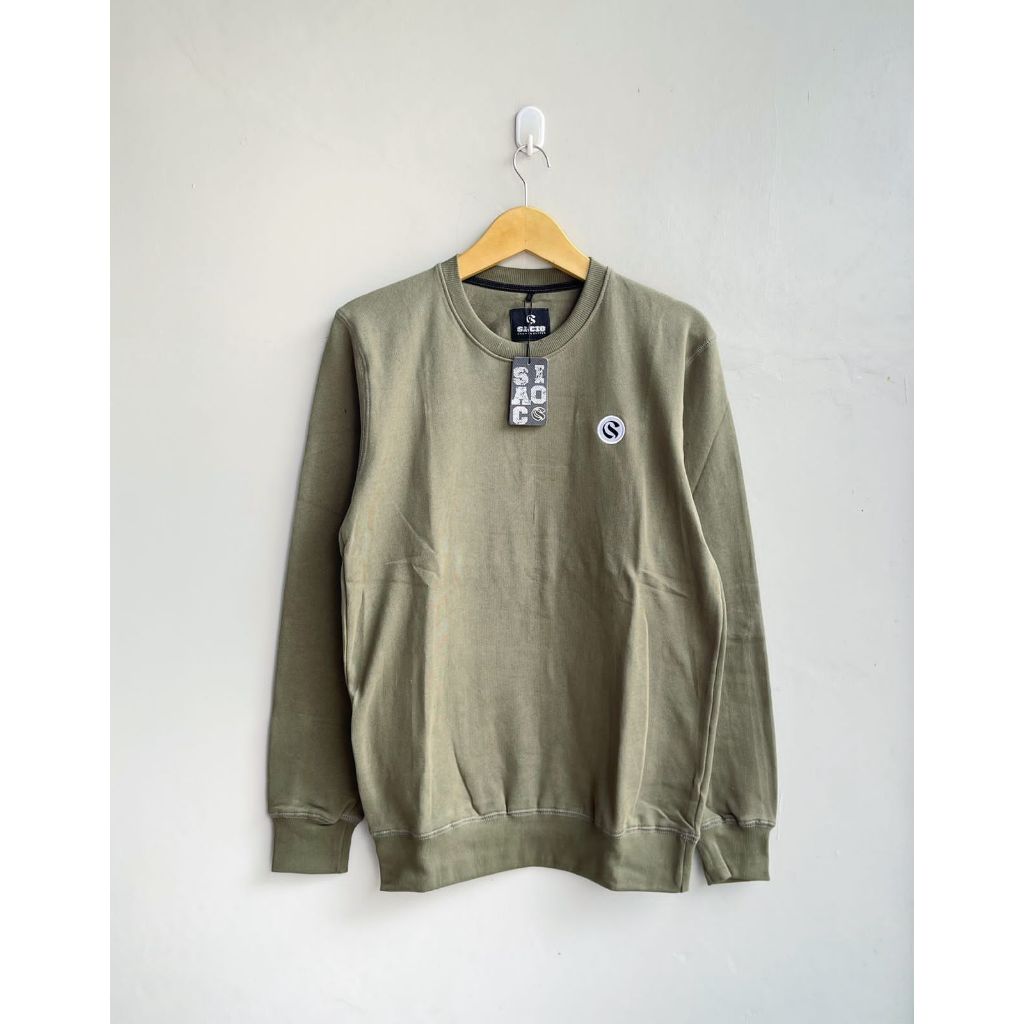 SWEATER URGAN MURAH (3) // CREWNECK ORIGINAL URGAN // UNISEX