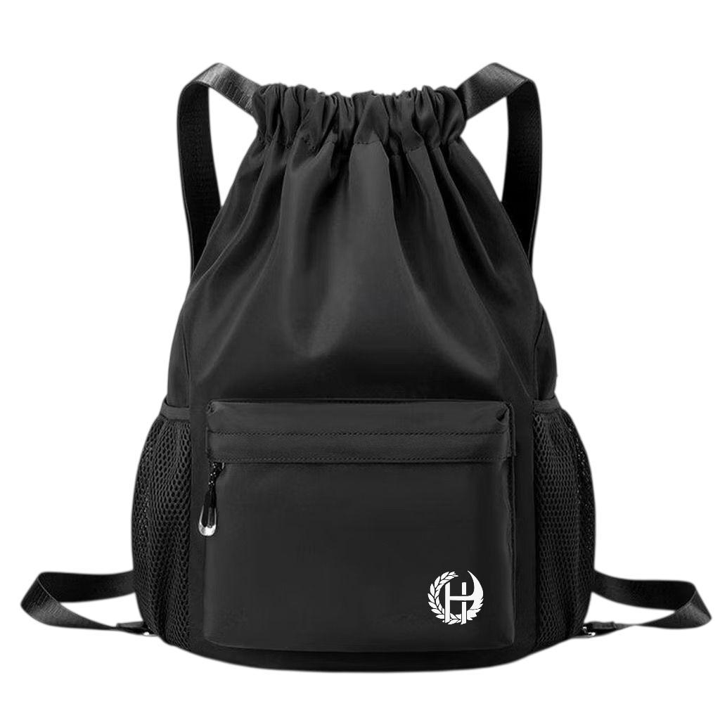 UHHA.CO - Tas Serut Polos Simple Premium // Tas Serut Gym // Tas  Serut Olahraga // Tas Serut Futsal