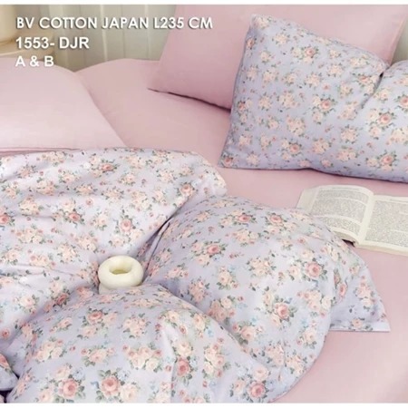 SALE SPREI KAIN JEPANG / KAIN PVC / BERKUALITAS / TERMURAH