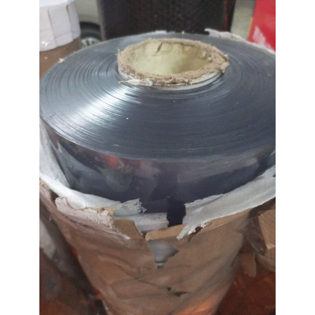 

mika lentur tebal 1mm x 120cm x 40m