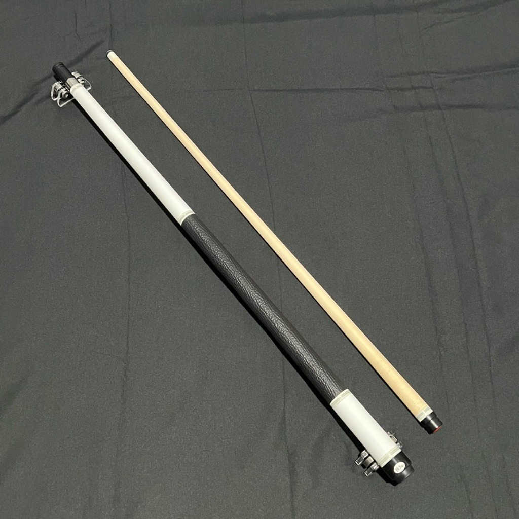 Stick Billiard FURY TY CW-3 CW-4 Low Deflection Shaft Cue Stick Billiard / Stick Fury TY CW-3