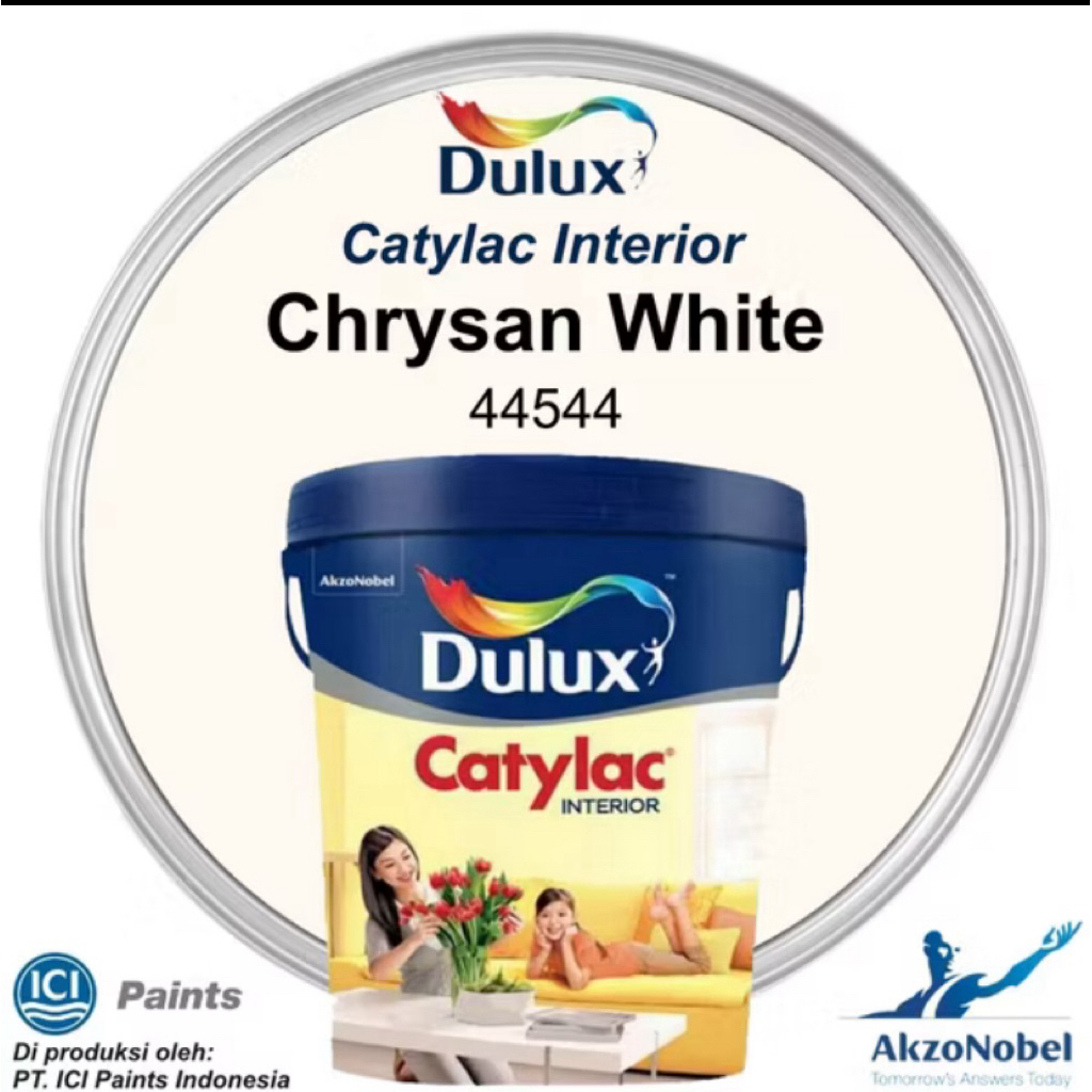Cat Dulux Catylac