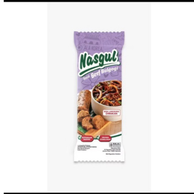 

NASI GULUNG (NASGUL)