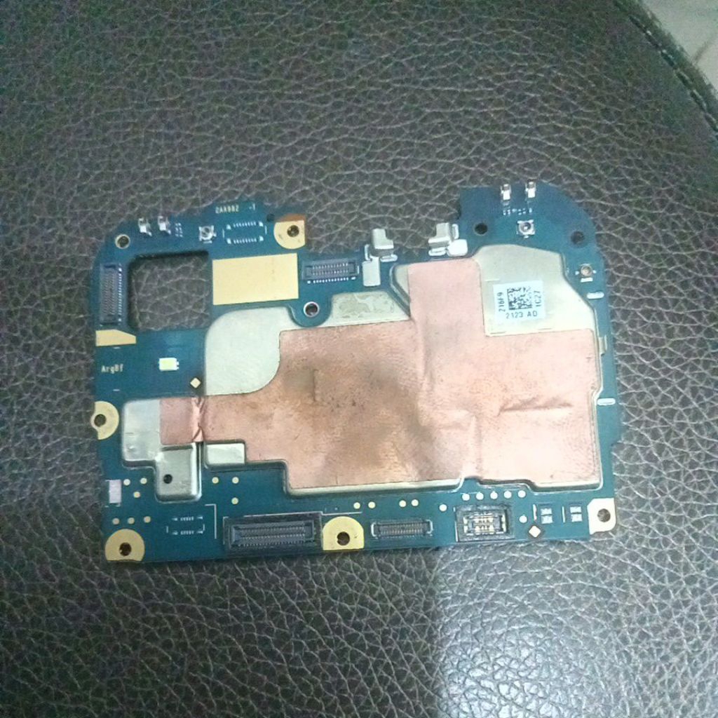 Sparepart Mesin Hidup Normal Realme Narzo 50i