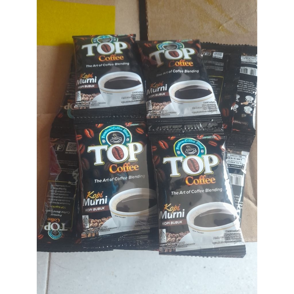 

Top Kopi Mini