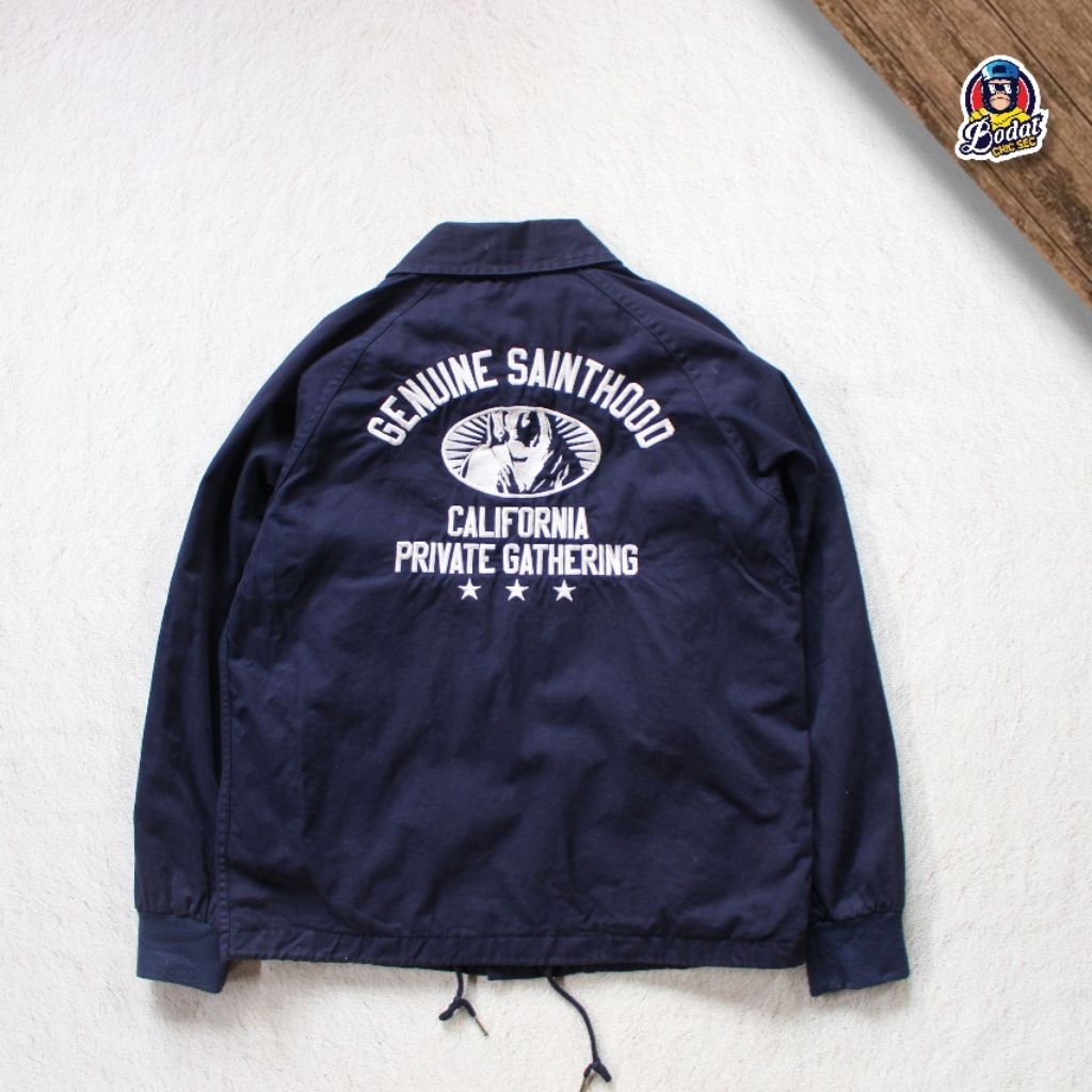 Jaket  SaintPain