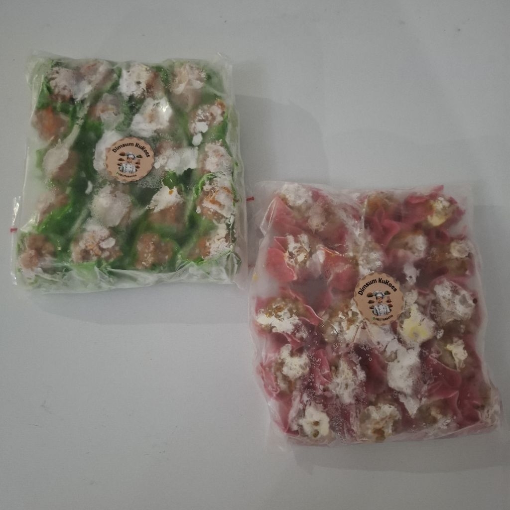 

Dimsum Ayam isi 20pcs