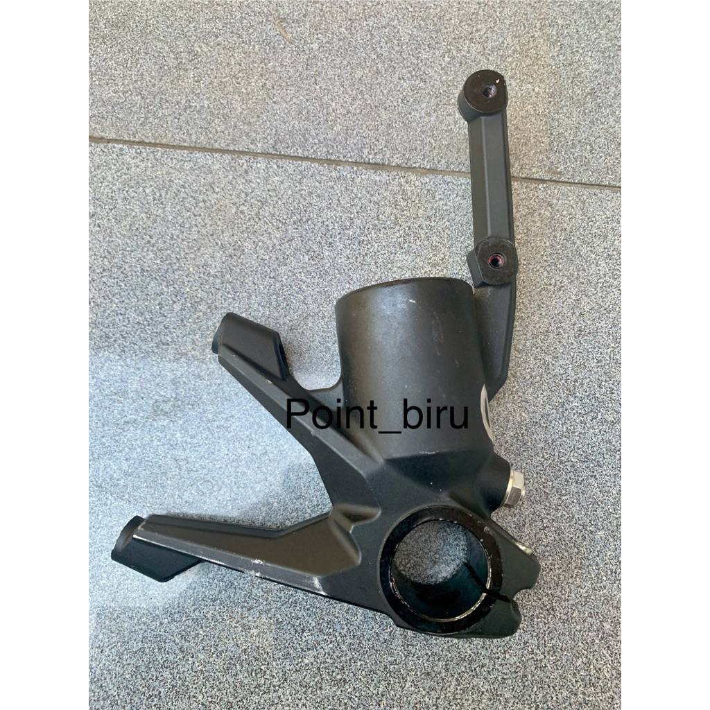 Ready bottom Radial USD ex Ducati Multistrada Ori Pitch 100mm