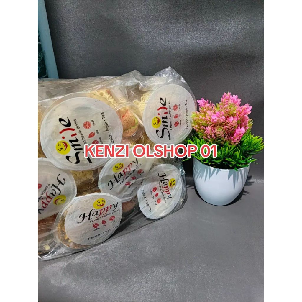 

seblak instan kemasan cup 1pak