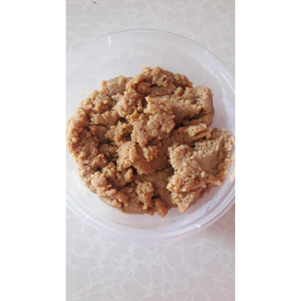 

Gulo Puan Asli Khas Palembang