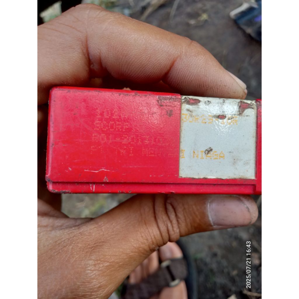 Cdi BRT POWERMAX Yamaha Scorpio AC HYPERBAND