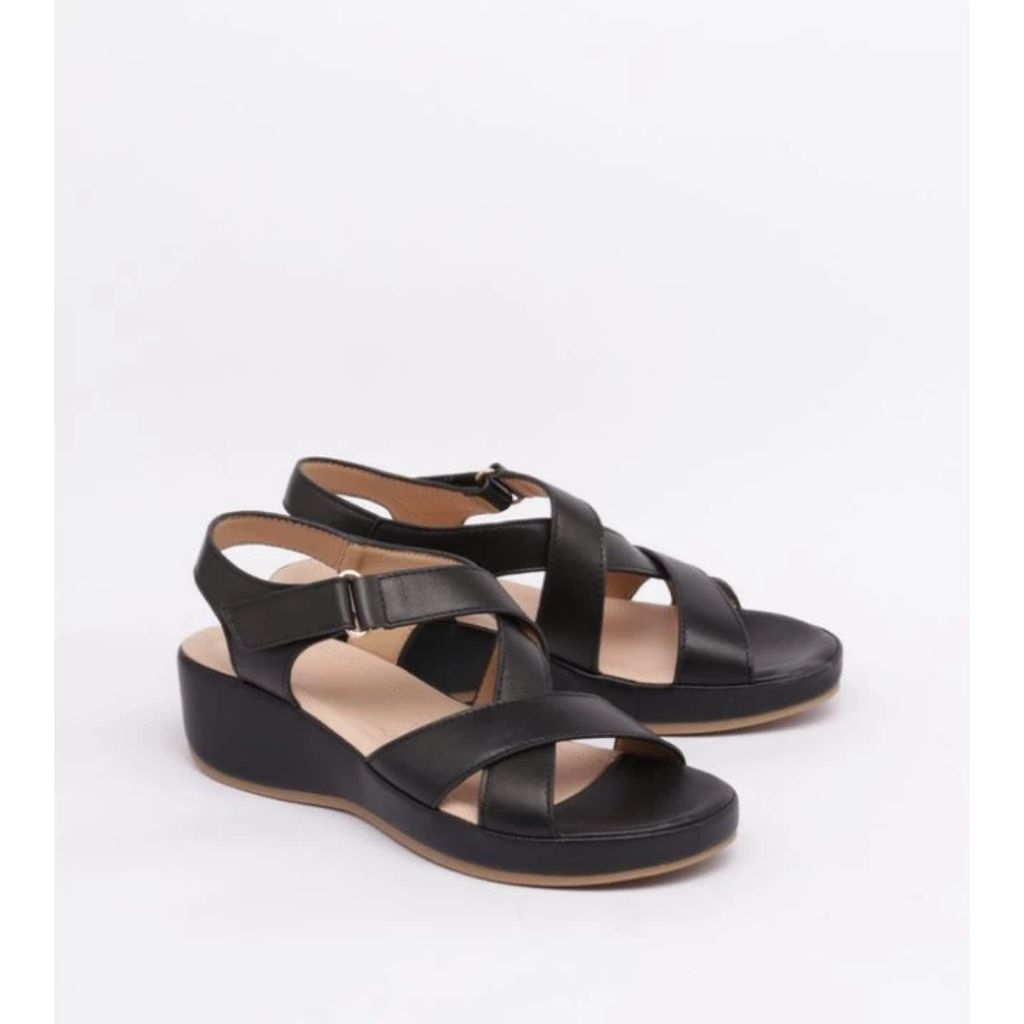 BUCCHERI Sandal Wanita  VG1004