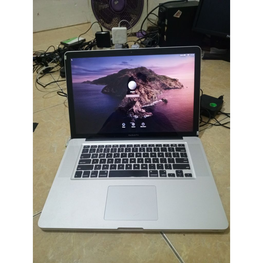 macbook pro 15 2012 core i7