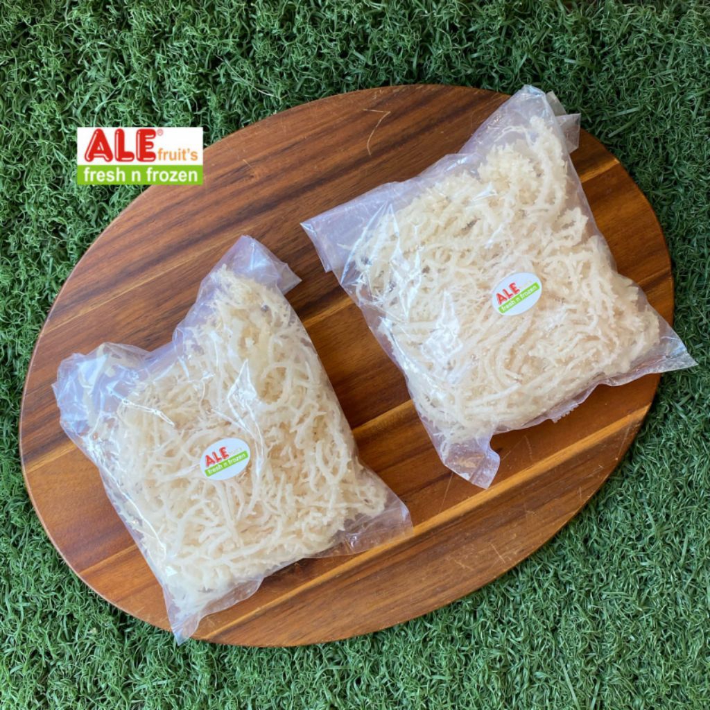 

Rumput laut kering putih, rumput laut putih, rumput laut kering