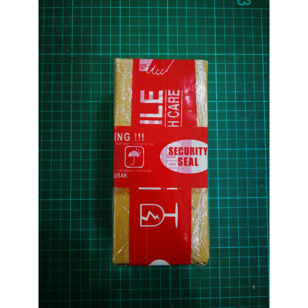 

GLUE BREAKER 10 MILI DAN LEM B 7000 (RETURN)