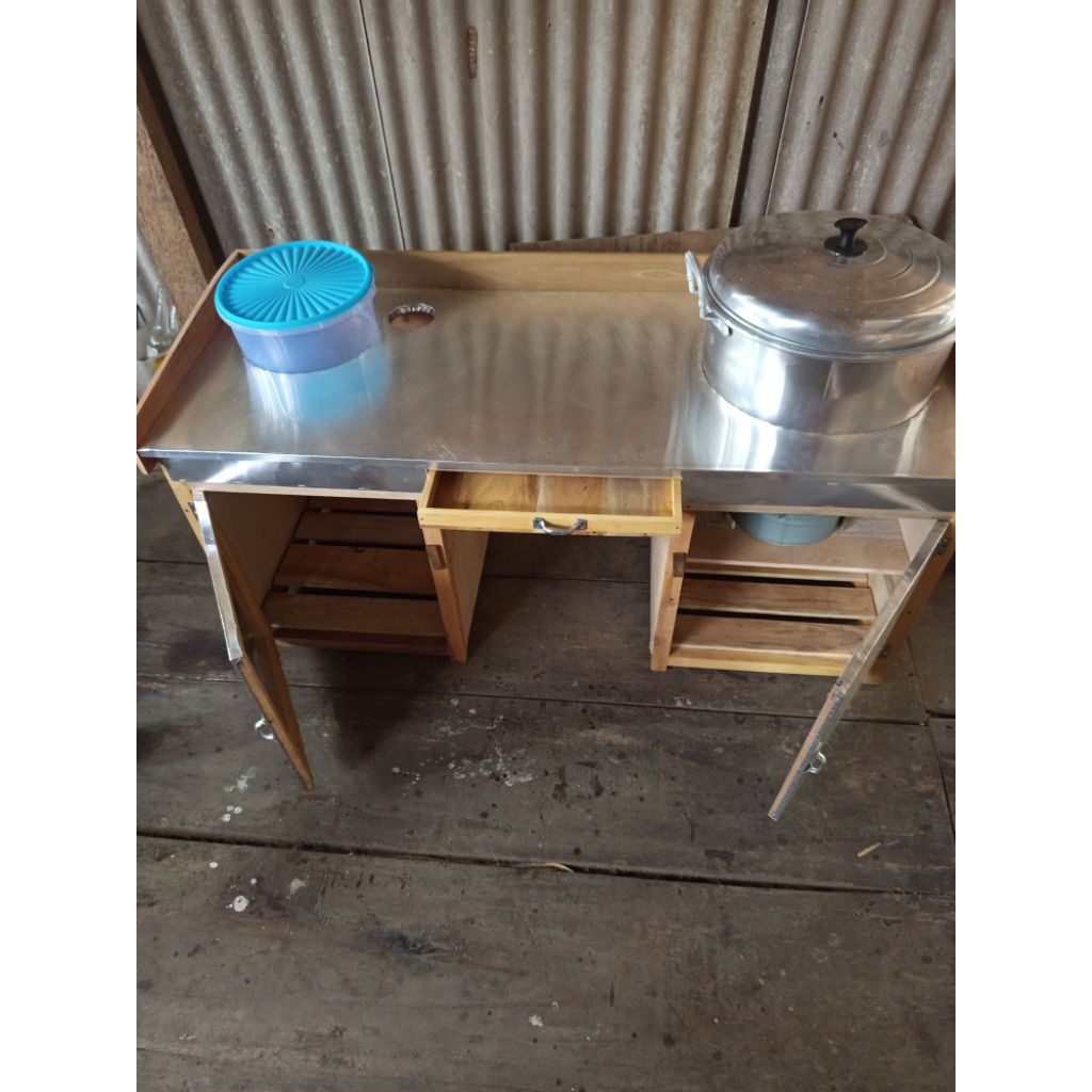 gerobak siomay keliling_untuk_motor