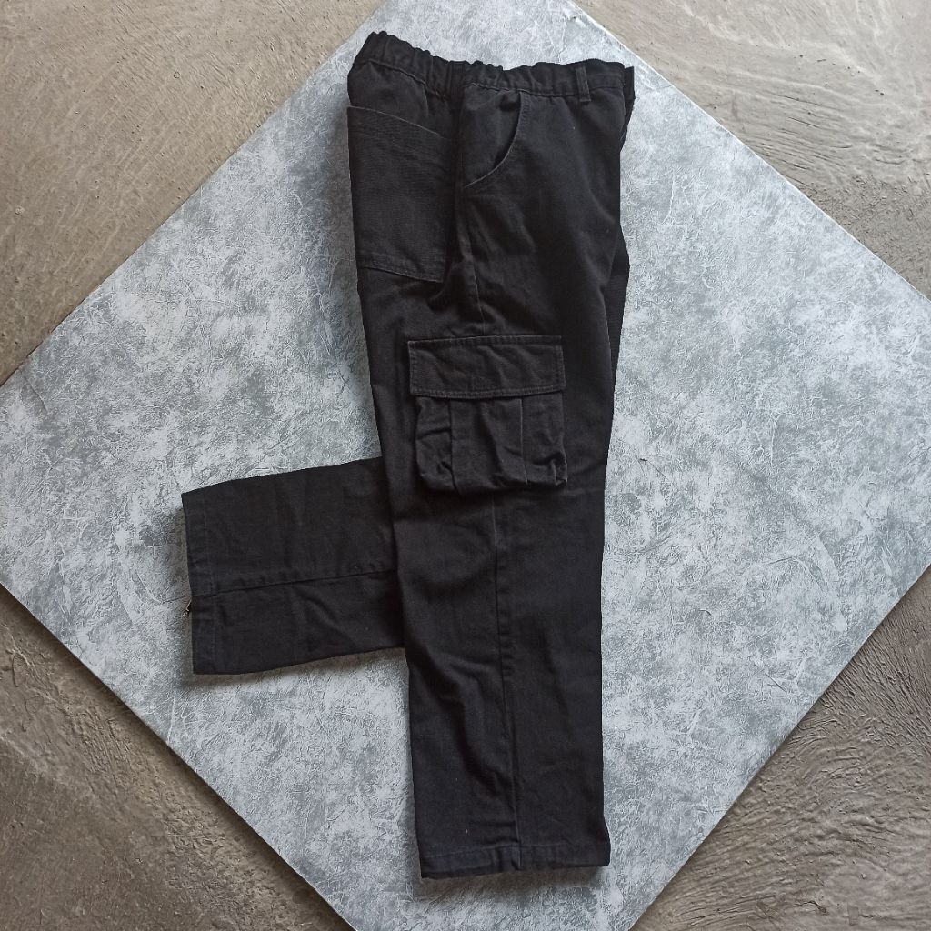JEMUT Cargo Pants