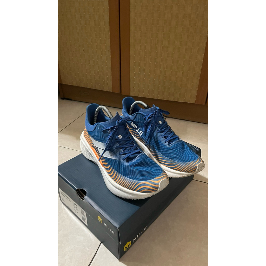 enermax dynaplate mills