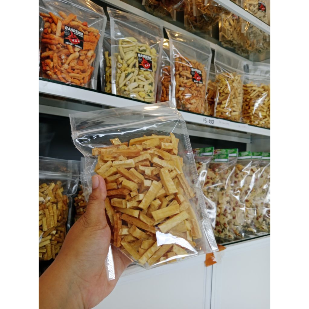 

STIKSUKUN ORIGINAL 200GR