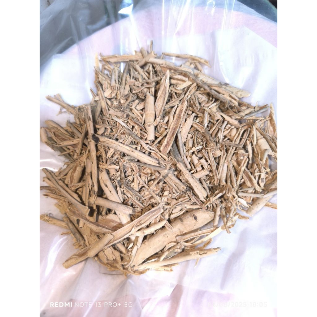 Pulo Sari / Pulowaras Per 100gr