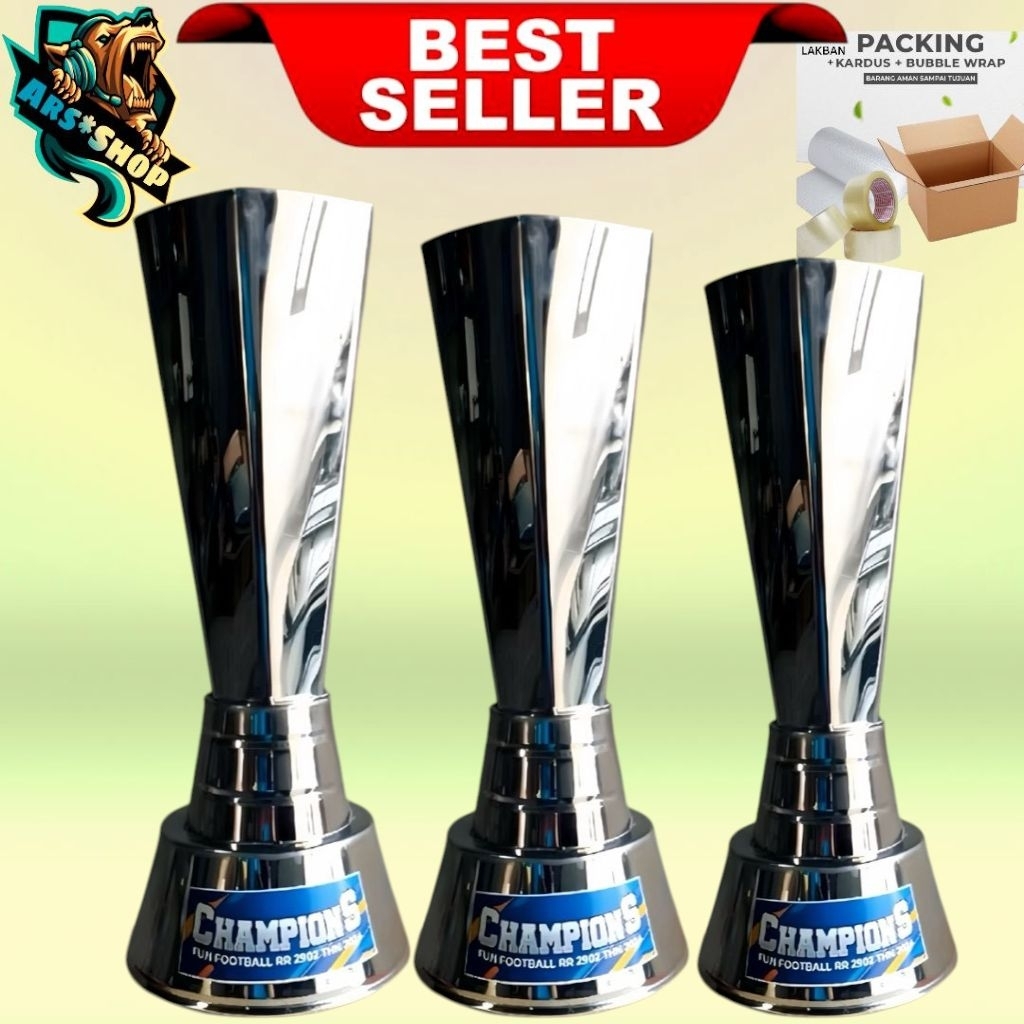 Piala Sepak Bola/Piala Basket/Piala Liga Sepak Bola