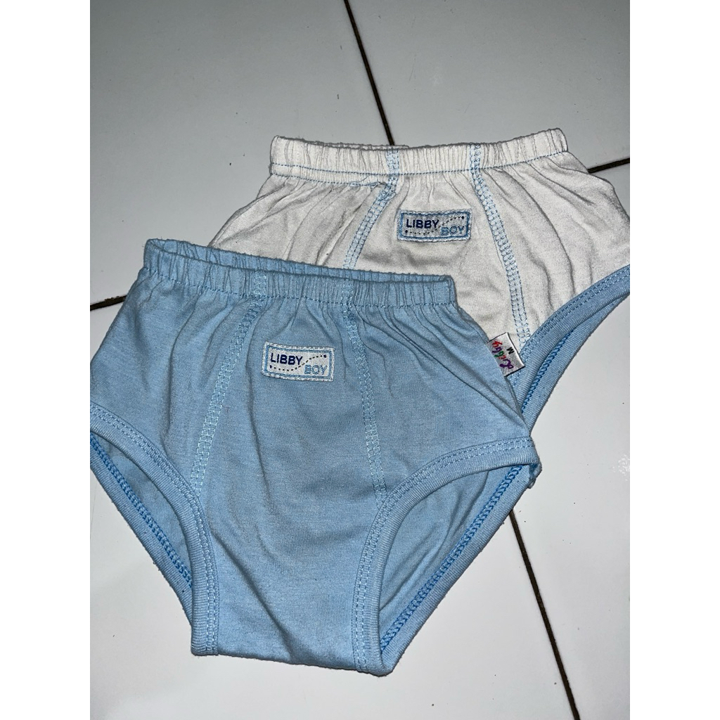 Celana dalam libby PL