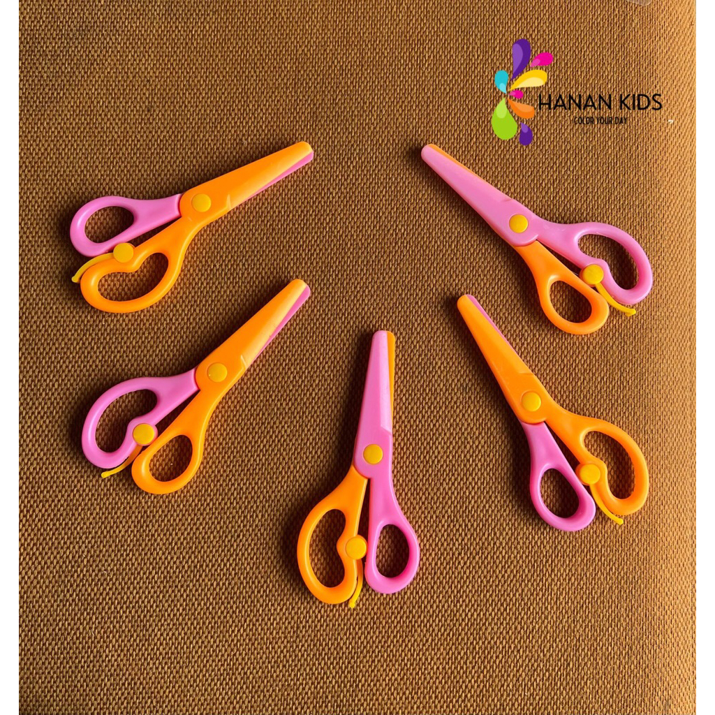 

Gunting kertas gunting anak