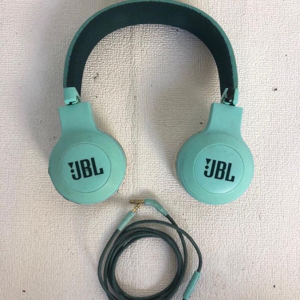 Jbl e45bt headset bluetooth wireless